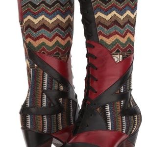 L'Artiste Malag Boot, Hard to Find!